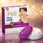 Evetine Anti Marks Cream for Fair & Glowing Skin