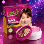 Cossy Cosmetics Max Hydration Beauty Cream