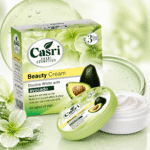 Casri Double White Beauty Cream with Avocado