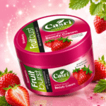 Casri Fruit Burst Beauty Cream (Strawberry)