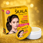 SKALA Fair Gold Beauty Cream