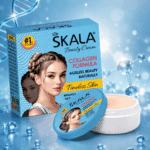 SKALA Collagen Formula Beauty Cream