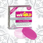 World Gold Anti-Marks Cream