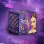 PadR Beauty Cream