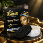 Miss Shine Glowing Cream