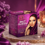 Bint Queen Beauty Cream