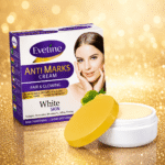 Evetine Anti Marks Cream for Fair & Glowing Skin