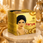 Farya Beauty Cream