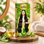Shahi Herbal Hair Oil