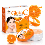Casri Gluta C Beauty Cream with Vitamin C