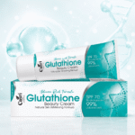 Casri Glutathione Beauty Cream