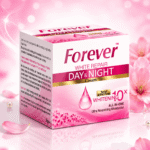 Forever White Repair Day & Night Cream
