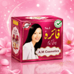 A.M Cosmetics Beauty Cream