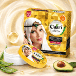 Casri Anti-Tan Beauty Cream with SPF 30, Aloe Vera & Avocado