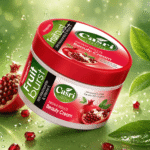 Casri Fruit Burst Beauty Cream (Pomegranate)