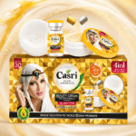 Casri 4-in-1 Anti-Tan Beauty Kit with SPF 30, Aloe Vera & Avocado
