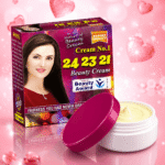 24 23 21 Beauty Cream