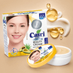 Casri Beauty Cream with SPF 60