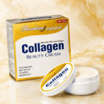Roushun Natural Collagen Beauty Cream
