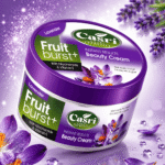 Casri Fruit Burst Beauty Cream (Lavender)