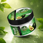 Casri Fruit Burst Beauty Cream (Avocado)