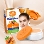 Casri Paw Paw Booster Beauty Cream with Collagen & Papaya