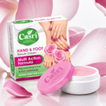 Casri Hand & Foot Beauty Cream – Multi Action Formula