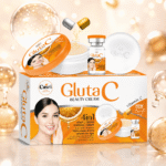 Casri Gluta C 4-in-1 Beauty Kit with Vitamin C