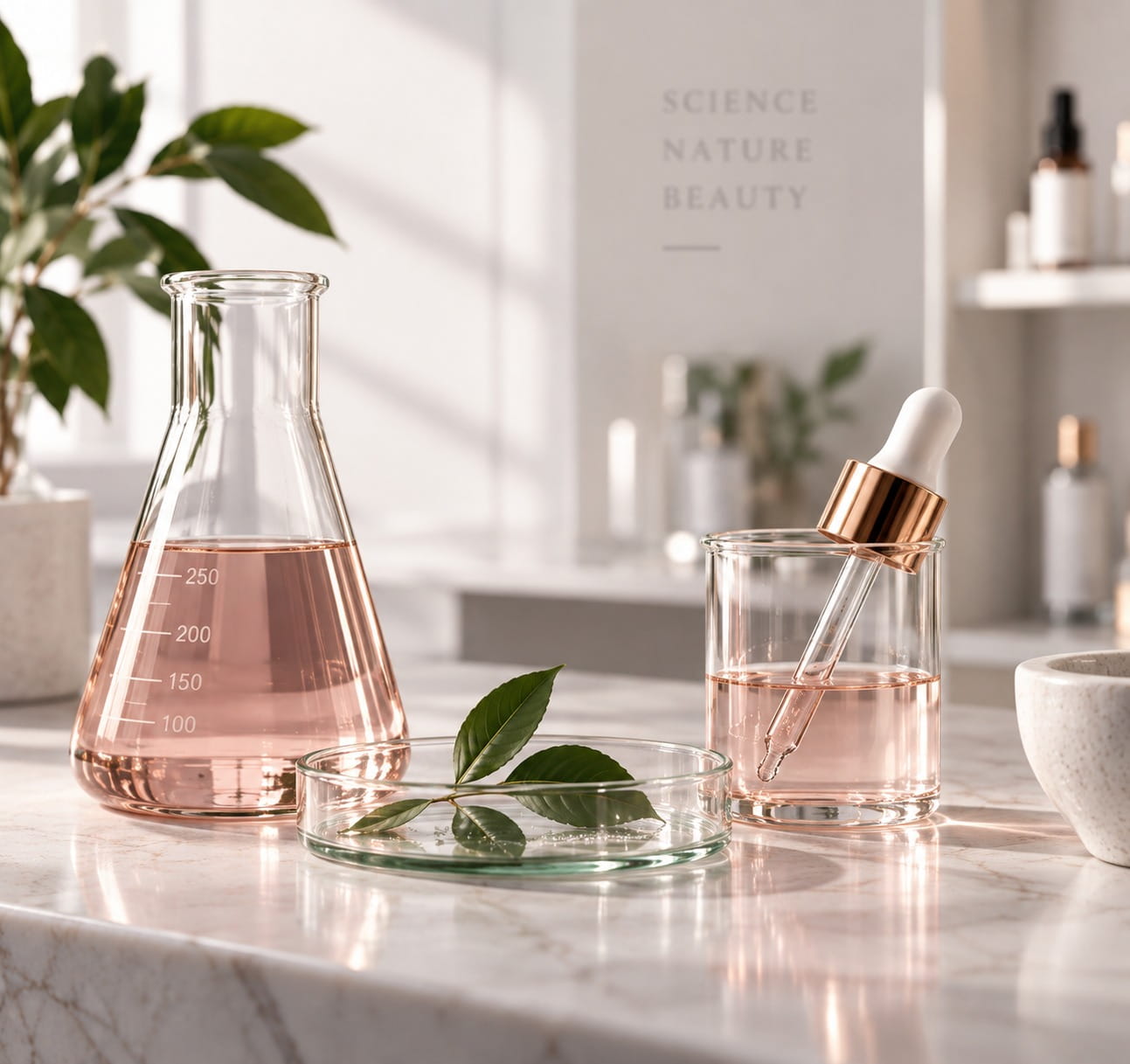 Beauty Care